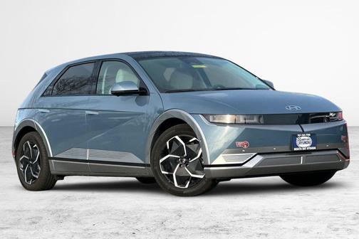 2024 Hyundai IONIQ 5 Limited