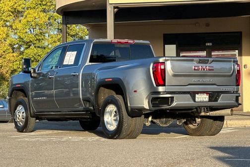 2024 GMC Sierra 3500 Denali