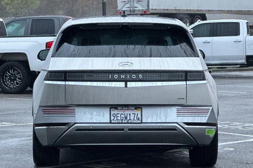 2023 Hyundai IONIQ 5 Limited