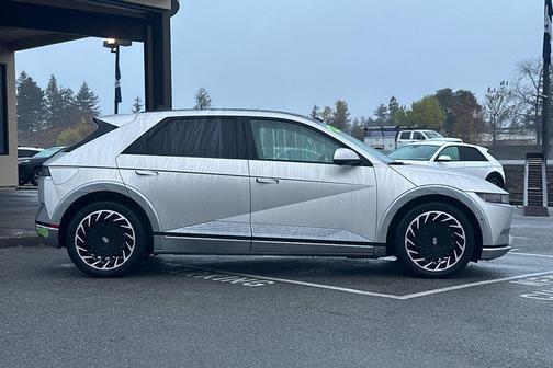 2023 Hyundai IONIQ 5 Limited