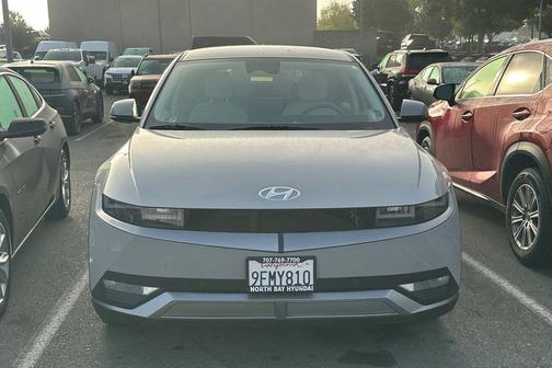 2023 Hyundai IONIQ 5 SEL