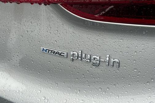 2023 Hyundai Santa Fe Plug-In Hybrid Limited