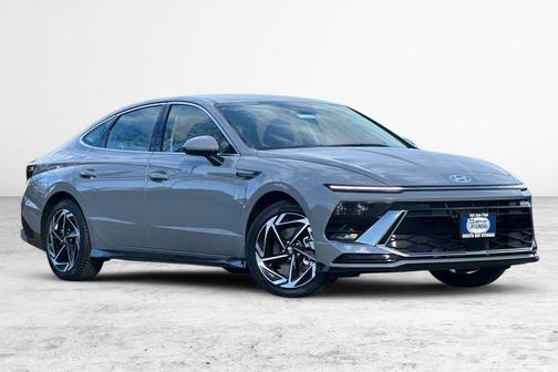2026 Hyundai SONATA SEL