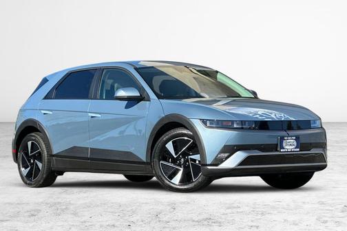 2025 Hyundai IONIQ 5 SE Standard Range