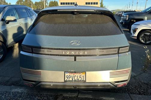 2024 Hyundai IONIQ 5 Limited