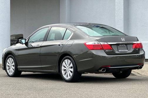 2013 Honda Accord EX-L
