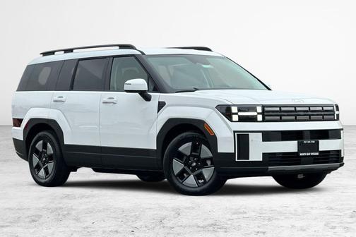 2026 Hyundai SANTA FE SEL 2.4