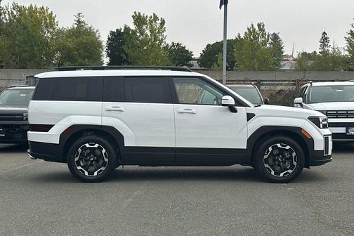 2026 Hyundai SANTA FE SEL 2.4