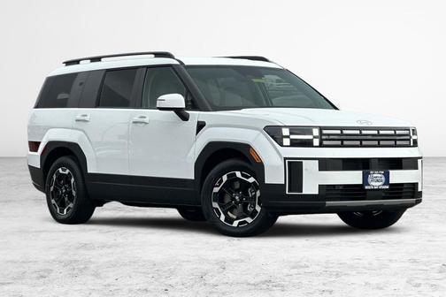 2026 Hyundai SANTA FE SEL 2.4