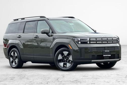 2026 Hyundai SANTA FE SEL 2.4