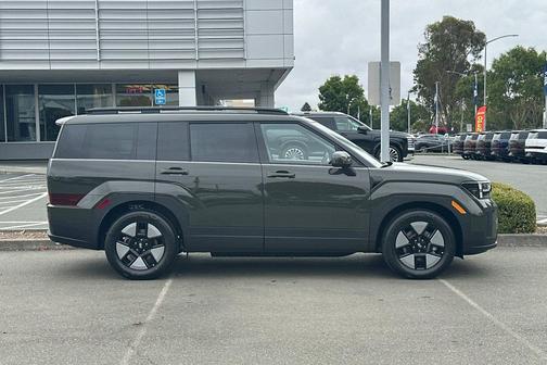 2026 Hyundai SANTA FE SEL 2.4