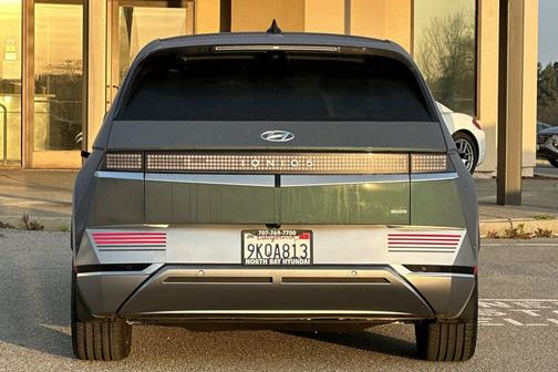 2024 Hyundai IONIQ 5 Limited