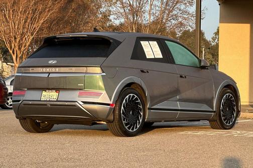 2024 Hyundai IONIQ 5 Limited