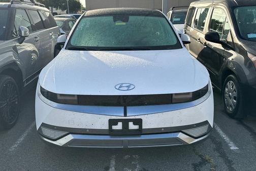 2024 Hyundai IONIQ 5 Limited