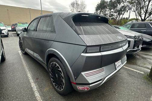 2023 Hyundai IONIQ 5 Limited