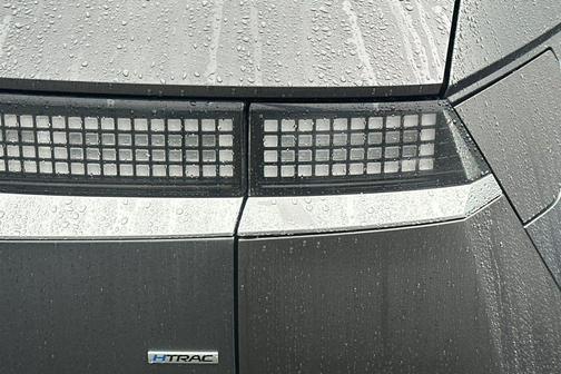 2023 Hyundai IONIQ 5 Limited