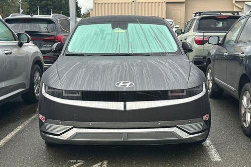 2023 Hyundai IONIQ 5 Limited