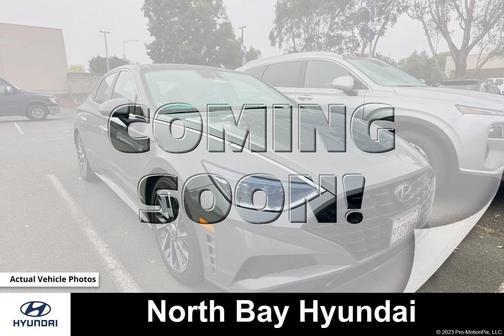 2022 Hyundai SONATA Limited