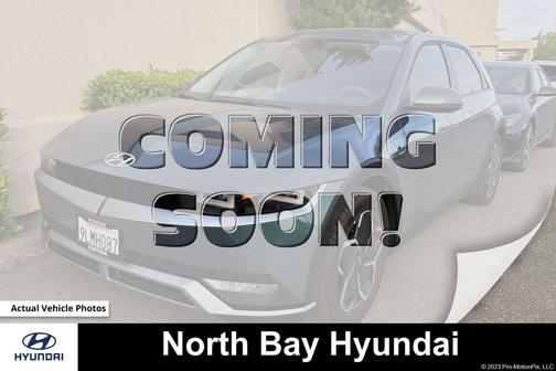 2024 Hyundai IONIQ 5 SEL