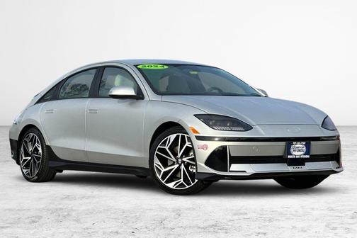2024 Hyundai IONIQ 6 SEL