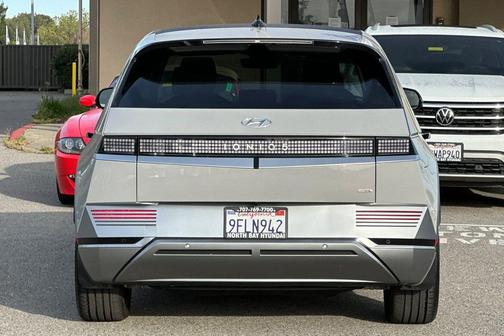 2023 Hyundai IONIQ 5 Limited