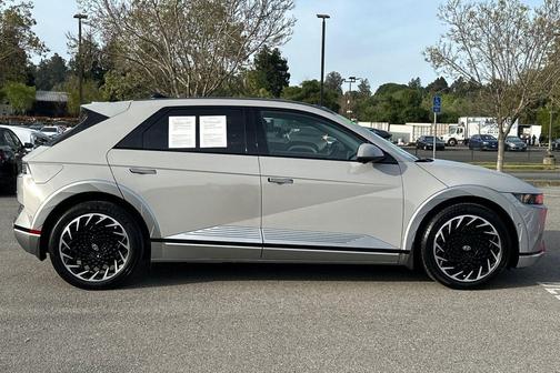 2023 Hyundai IONIQ 5 Limited