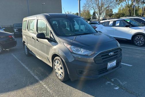 2020 Ford Transit Connect XL w/Rear Liftgate