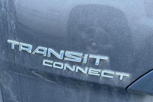 2020 Ford Transit Connect XL w/Rear Liftgate