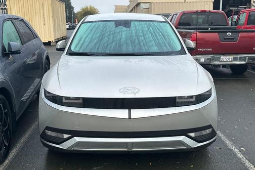 2023 Hyundai IONIQ 5 SEL