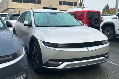 2023 Hyundai IONIQ 5 SEL