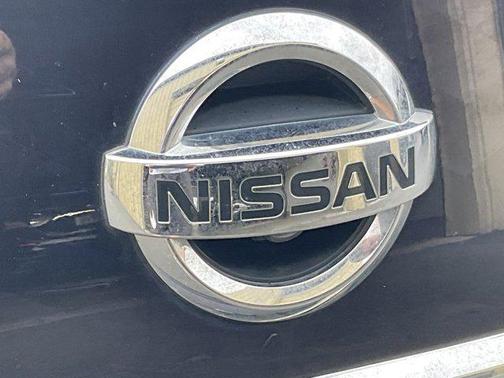 2019 Nissan Leaf SL
