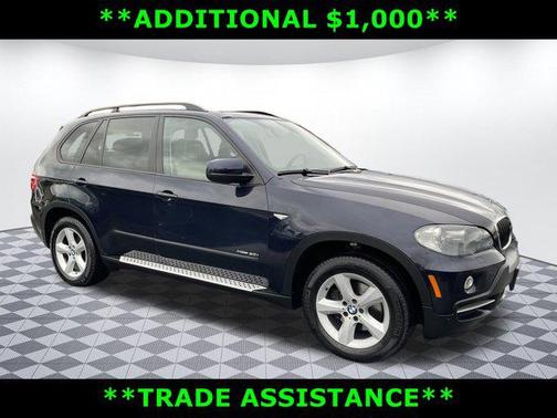 2009 BMW X5 xDrive30i