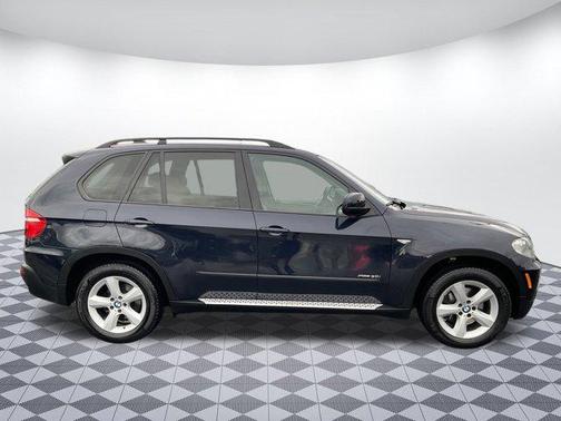2009 BMW X5 xDrive30i