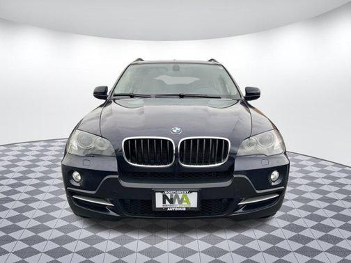2009 BMW X5 xDrive30i