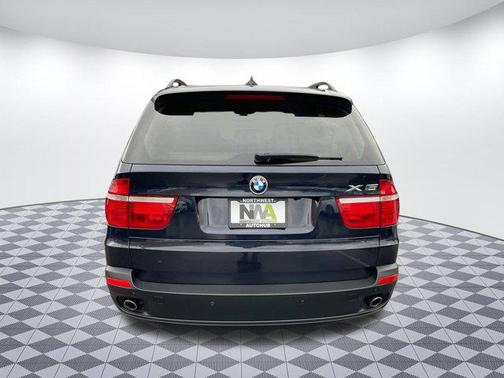 2009 BMW X5 xDrive30i