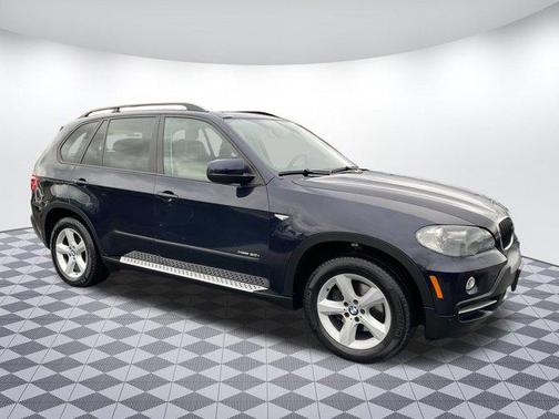 2009 BMW X5 xDrive30i