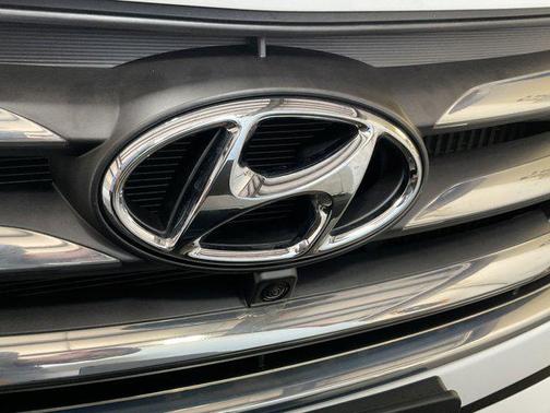 2017 Hyundai Santa Fe Sport 2.0L Turbo Ultimate