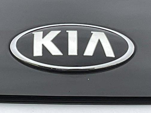 2018 Kia Soul EV +