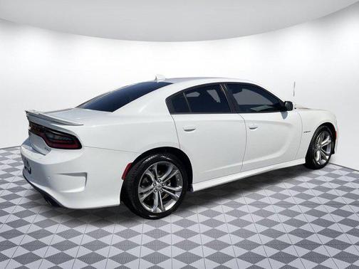 2022 Dodge Charger R/T