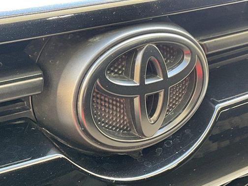 2022 Toyota 4Runner Trail Special Edition