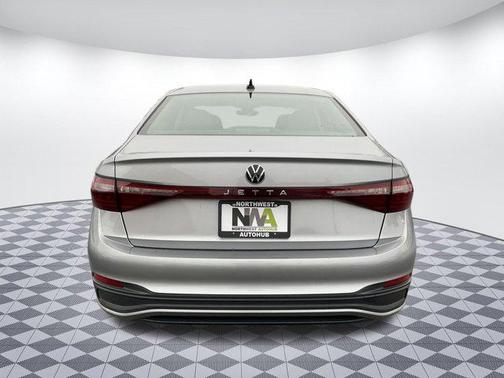 2025 Volkswagen Jetta 1.5T S