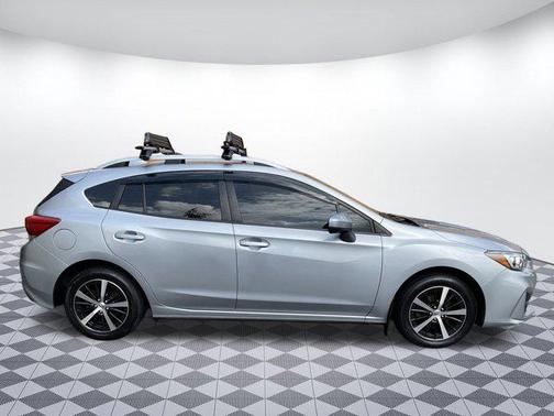2019 Subaru Impreza 2.0i Premium