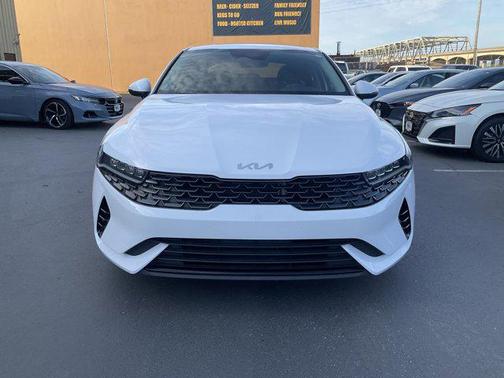 2023 Kia K5 LXS