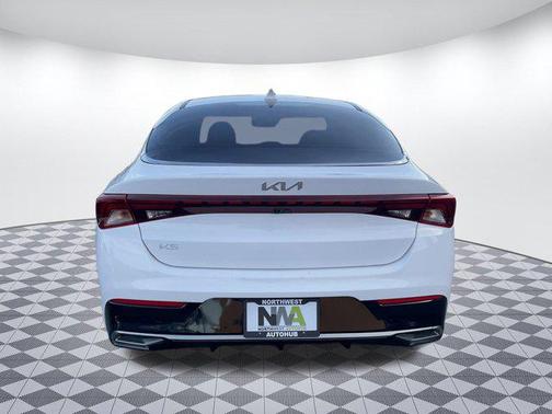 2023 Kia K5 LXS
