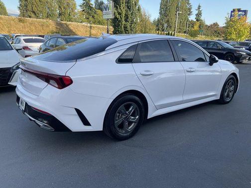 2023 Kia K5 LXS