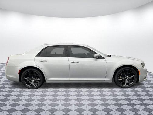 2023 Chrysler 300 S