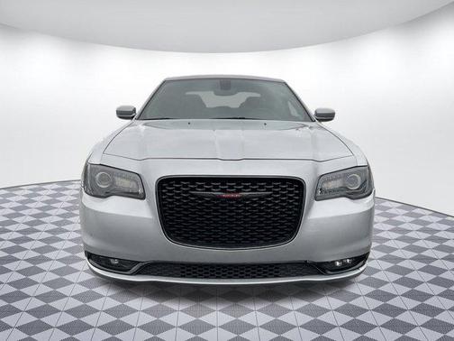 2023 Chrysler 300 S