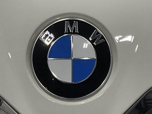Alpine White 2024 BMW 430 Gran Coupe i xDrive