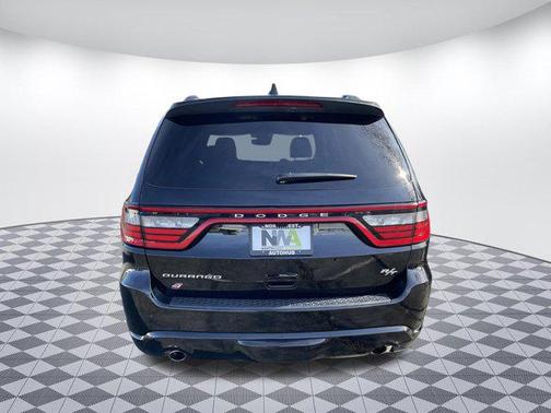 2025 Dodge Durango R/T