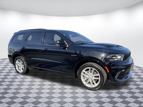2025 Dodge Durango R/T